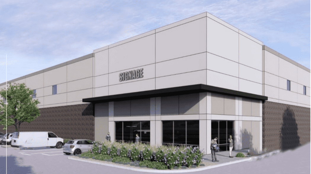3314 Lakeview Parkway, Photo - undefined Industrial Property for Lease or Sale - 3314 Lakeview Parkway, Rowlett, Texas, 75088 (1)