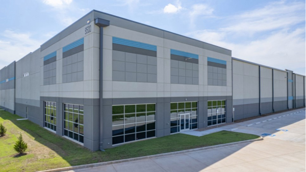 Industrial Space for Lease - 9500 W Reno Ave, Oklahoma City, OK, 73127