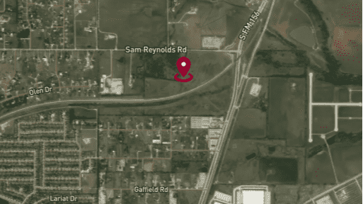 Land for Sale - SWC Sam Reynolds & FM 156, Fort Worth, TX, 76247