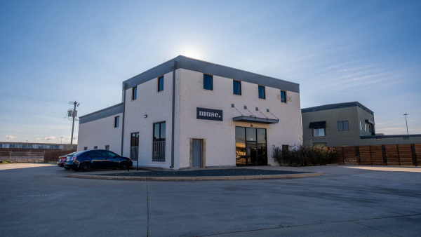Industrial Space for Lease - 5501 Thelin St, Fort Worth, TX, 76115