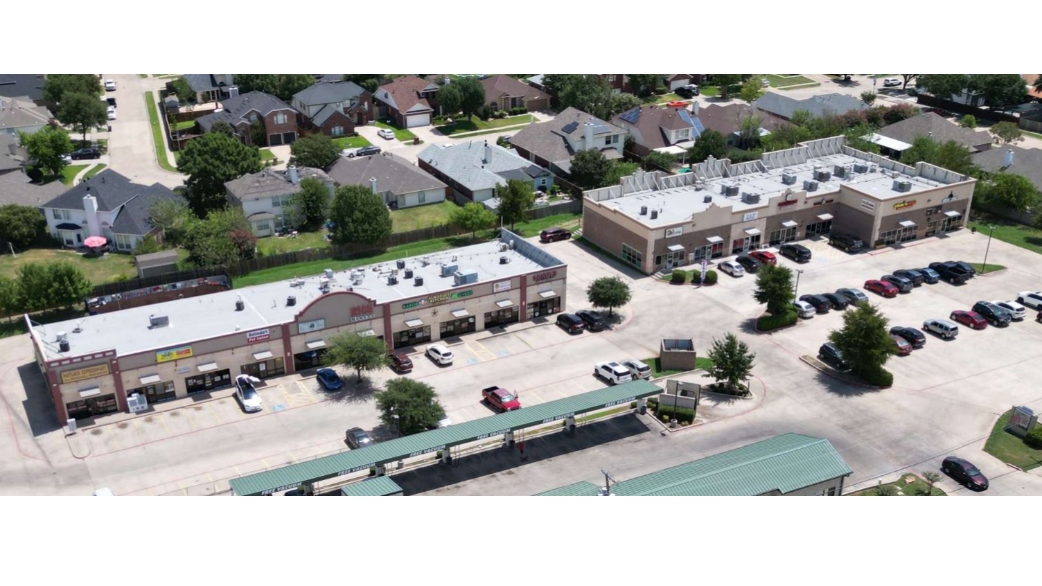 Retail Property for Sale - 7401 Matlock Rd, Arlington, Texas, 76002 (1)
