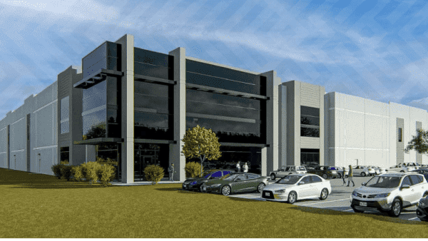 Industrial Space for Lease - SEC E Long Ave & N Sylvania Ave - Building B, Fort Worth, TX, 76137