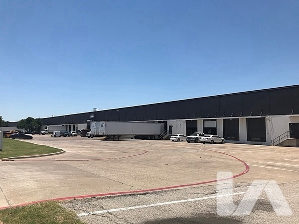 Industrial Space for Lease - 1725-1745 Hayden Dr, Carrollton, TX, 75006