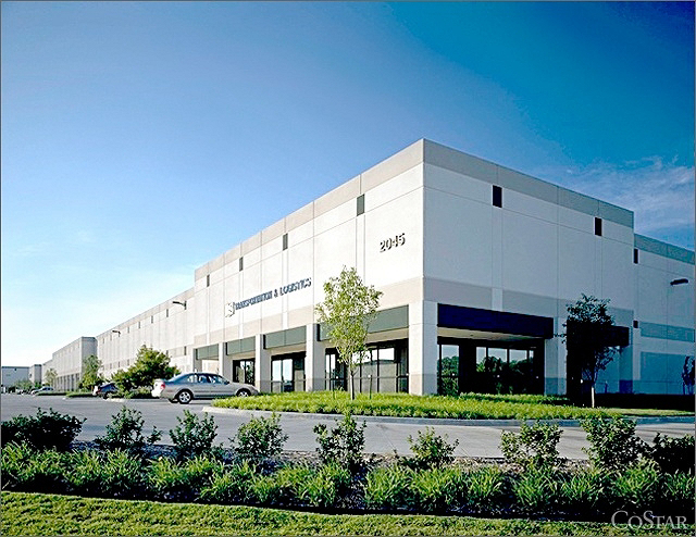 Industrial Property for Lease - 2045 Westgate Dr, Carrollton, Texas, 75006-6478 (1)