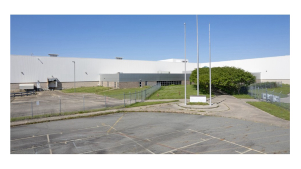 Industrial Space for Lease - 7600 Antoine Blvd, Shreveport, LA, 71129
