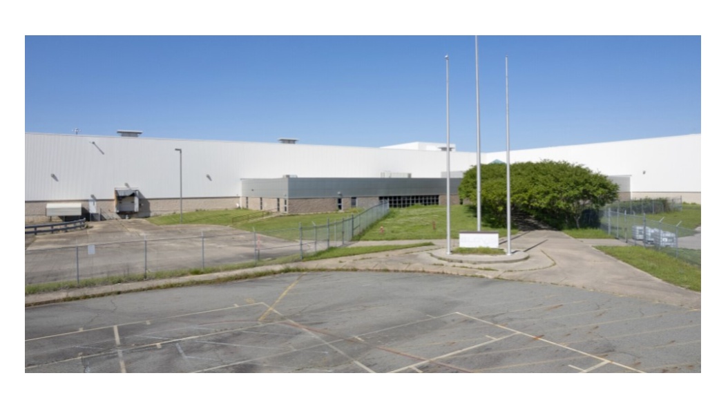 Industrial Property for Lease - 7600 Antoine Blvd, Shreveport, Louisiana, 71129 (1)
