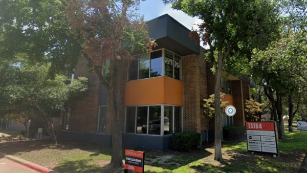 Office Building for Sale - 13154 Coit Rd, Dallas, TX, 75240