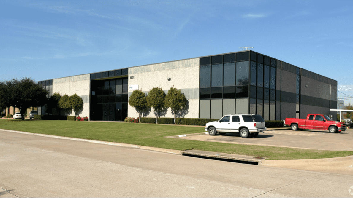 Industrial Property for Sale - 1601 Capital Ave, Plano, Texas, 75074-8191 (1)