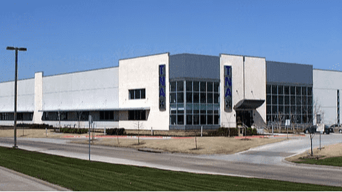 Industrial Space for Lease - 680 S Royal Ln, Coppell, TX, 75019-3800, Suite 200