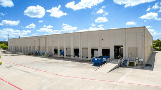 Industrial Property for Lease - 5916 Stone Creek Drive, The Colony, Texas, 75056 (3)