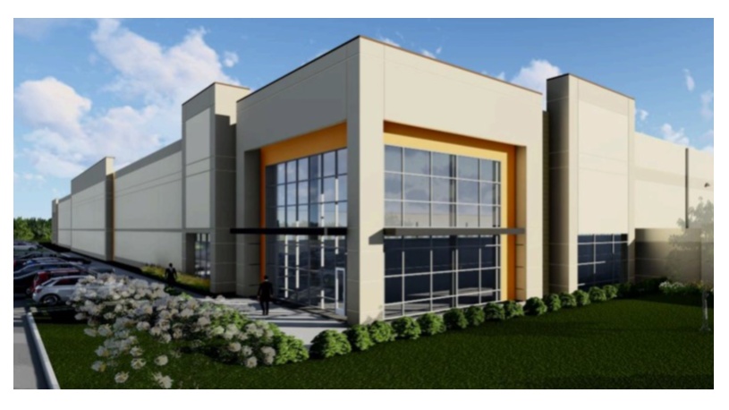 Industrial Property for Lease - 1511 Western Blvd, Denton, Texas, 76207 (1)