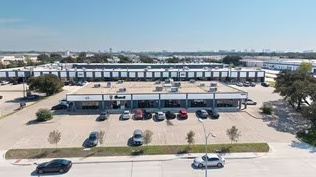 Flex Property for Sale - 14934 Webb Chapel Rd, Northeast Dallas, TX, 75234