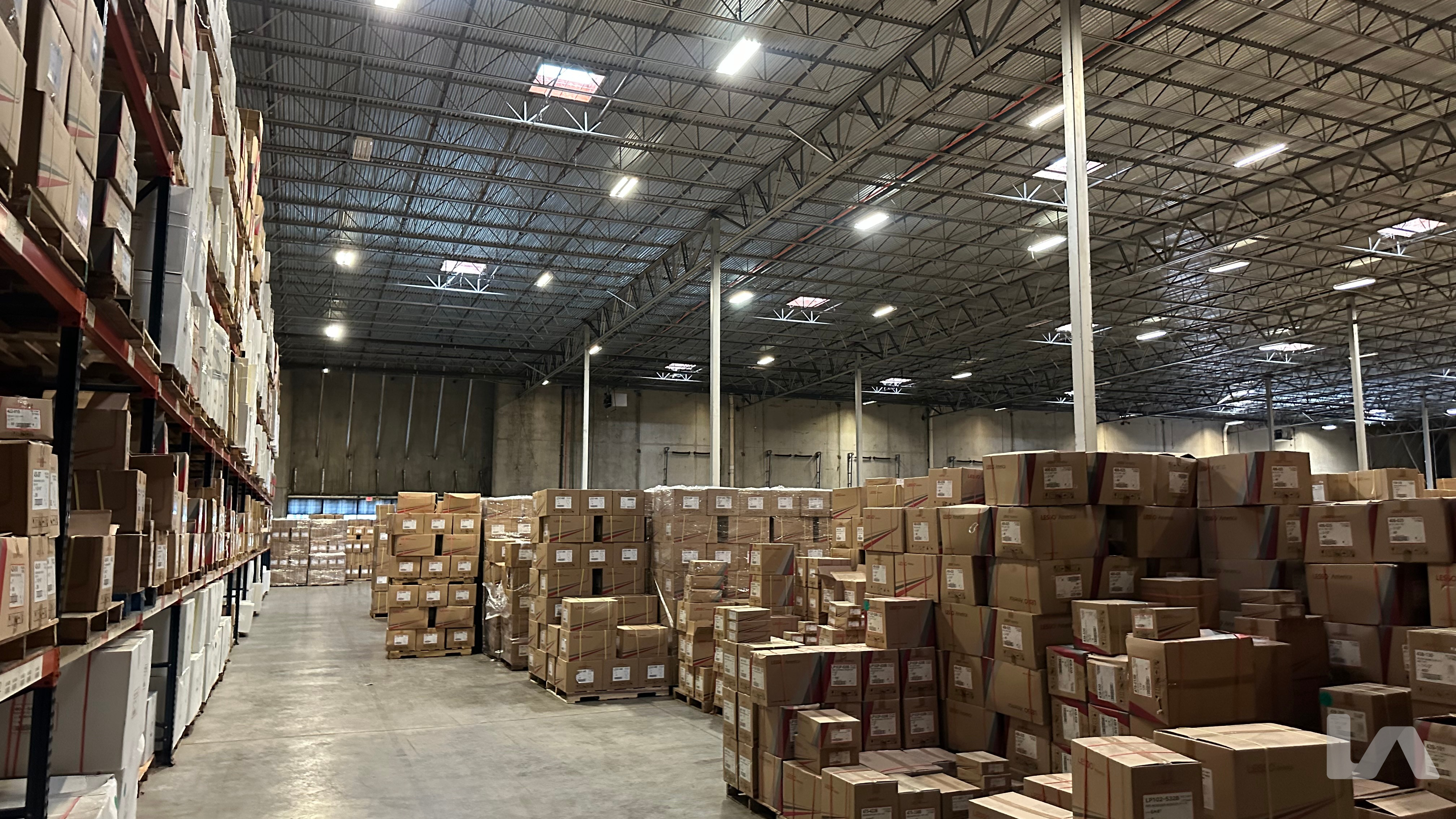 Industrial Property for Lease - 3102 Miller Park S, Garland, Texas, 75042-7783 (2)