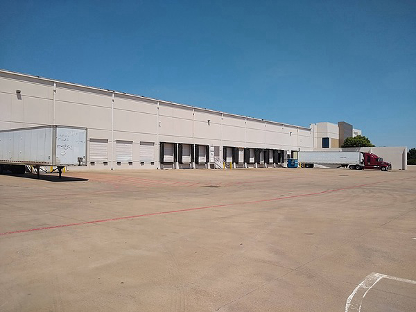 Industrial Property for Lease - 1200 Lakeside Pky - Building 3, Flower Mound, Texas, 75028 (3)