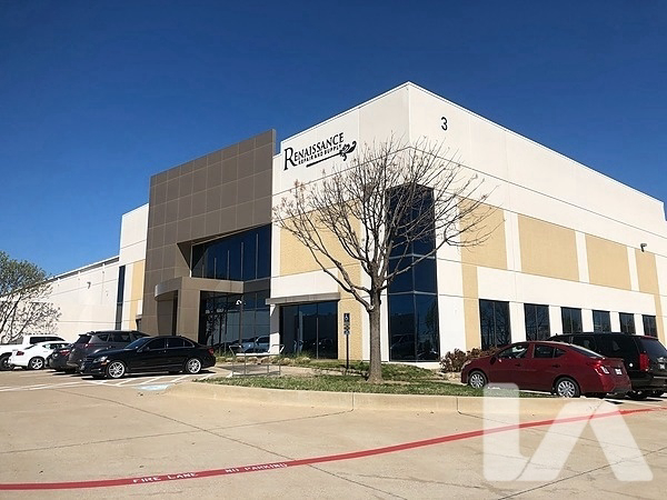 Industrial Space for Lease - 1200 Lakeside Pky - Building 3, Flower Mound, TX, 75028, Suite 375
