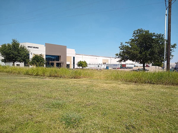 Industrial Property for Lease - 1200 Lakeside Pky - Building 3, Flower Mound, Texas, 75028 (4)