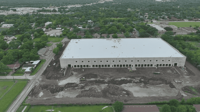 Industrial Property for Lease or Sale - 11207 Rylie Crest Dr, Balch Springs, Texas, 75180 (1)