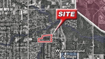 Land for Sale - 4232 Corral Drive, Texas, 75237 (2)