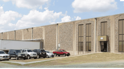 Industrial Space for Lease - 850 State Highway 161, Grand Prairie, TX, 75051