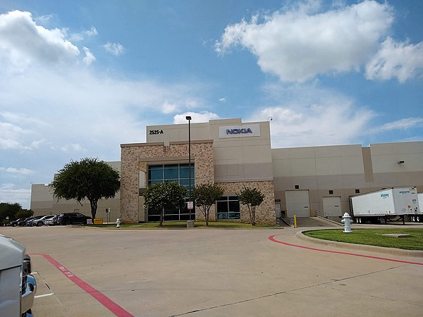Industrial Space for Lease - 2525 E State Highway 121, Lewisville, TX, 75056, Suite 100B