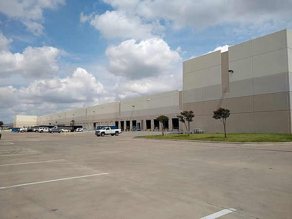 2525 E Sh 121, Exterior Building Photo - 2535 TX-121 Industrial Property for Lease - 2525 E State Highway 121, Lewisville, Texas, 75056 (2)