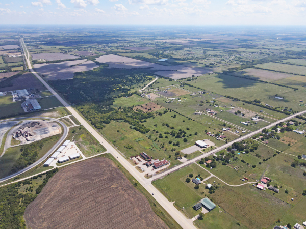 , image/jpeg - DJI_0383.JPG Land for Sale - East Audie Murphy Parkway, Farmersville, Texas, 75442 (4)