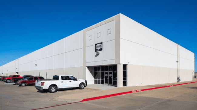 Industrial Space for Lease - 800 Railhead Rd, Fort Worth, TX, 76106, Suite 8328