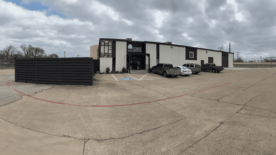 Industrial Property for Lease or Sale - 13840 Denton Dr, Farmers Branch, Texas, 75234 (2)