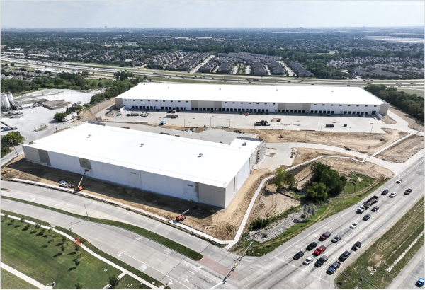 Industrial Property for Lease - 500 W State Highway 121, Coppell, Texas, 75019 (2)