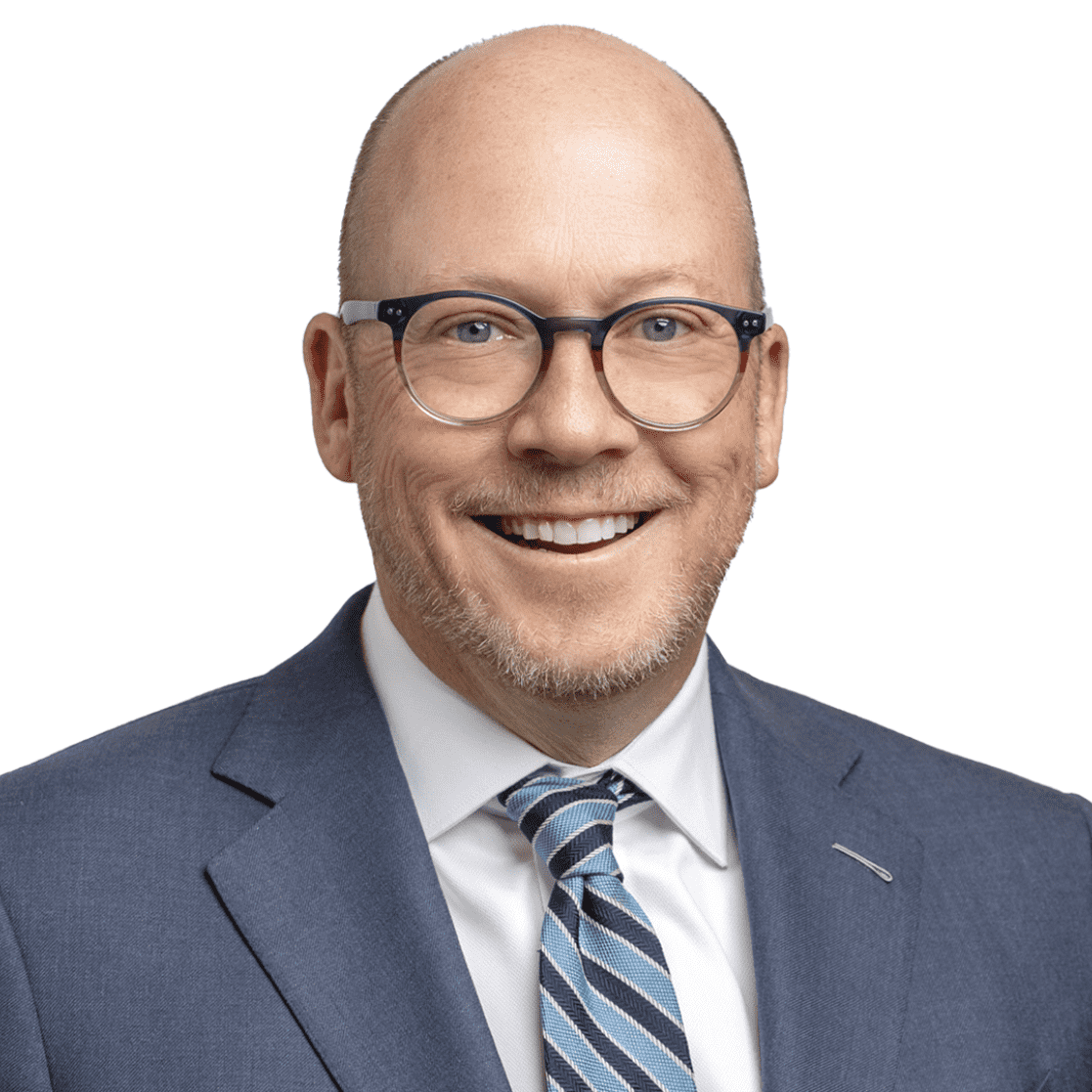 Mark Graybill, Principal