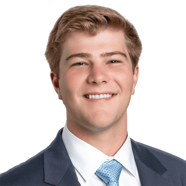Baron Johnson, Associate