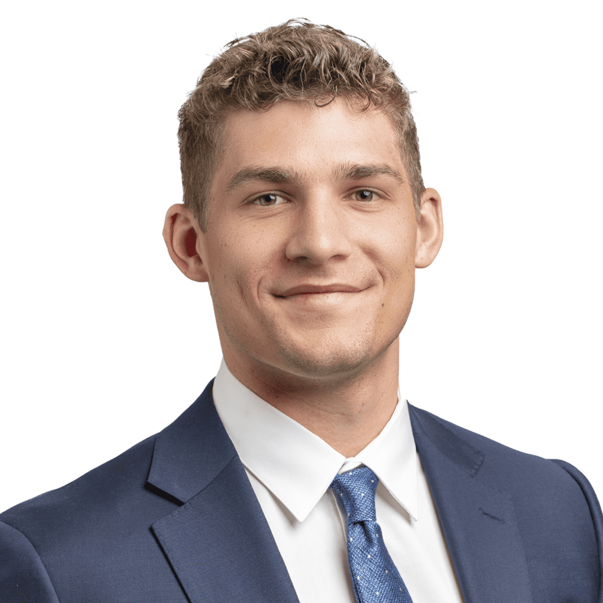 Nate Lenthall, Associate
