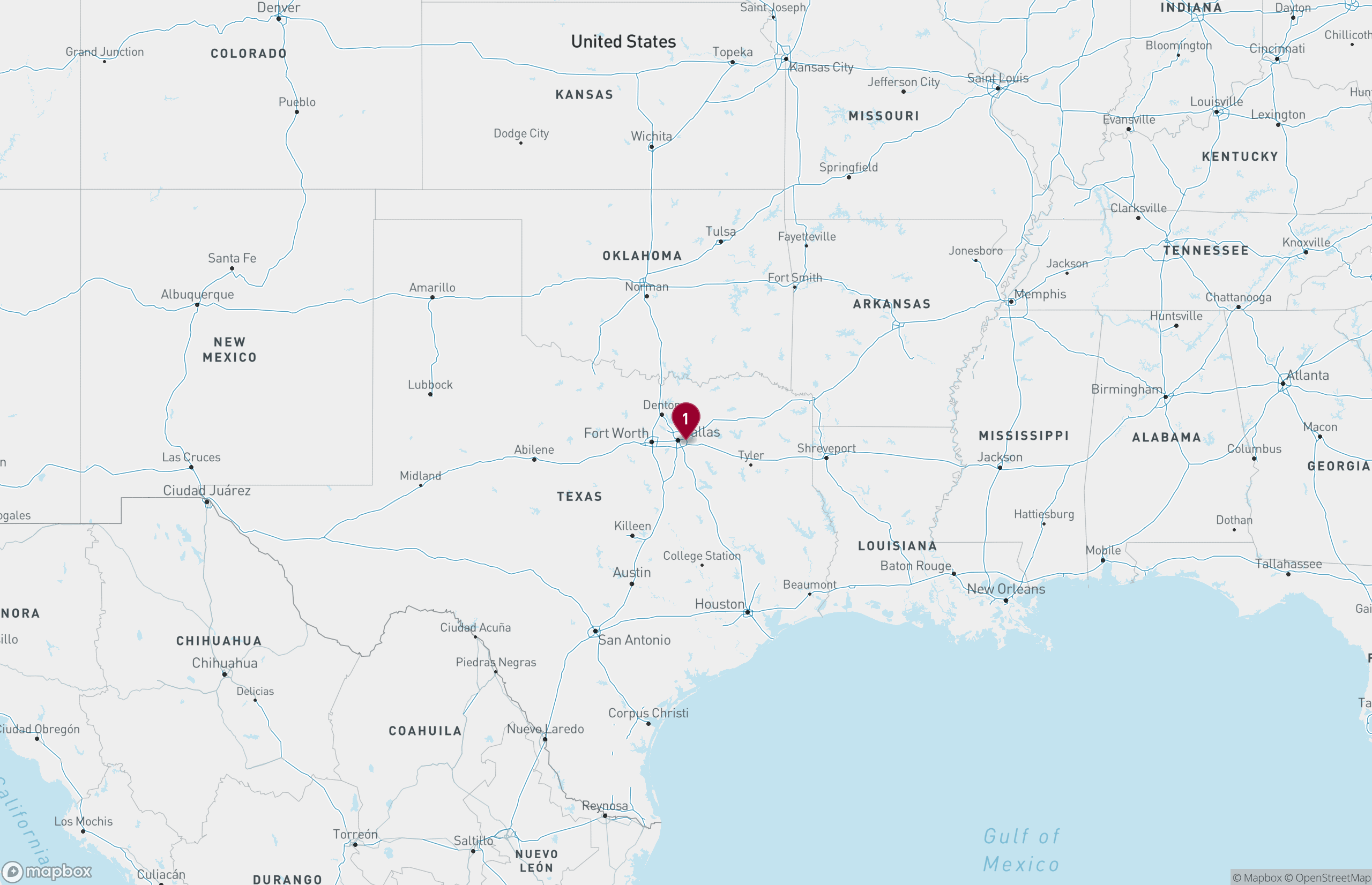 Industrial Property for Lease or Sale - 11202 Russell St, Balch Springs, Texas, 75180-1051 (2)