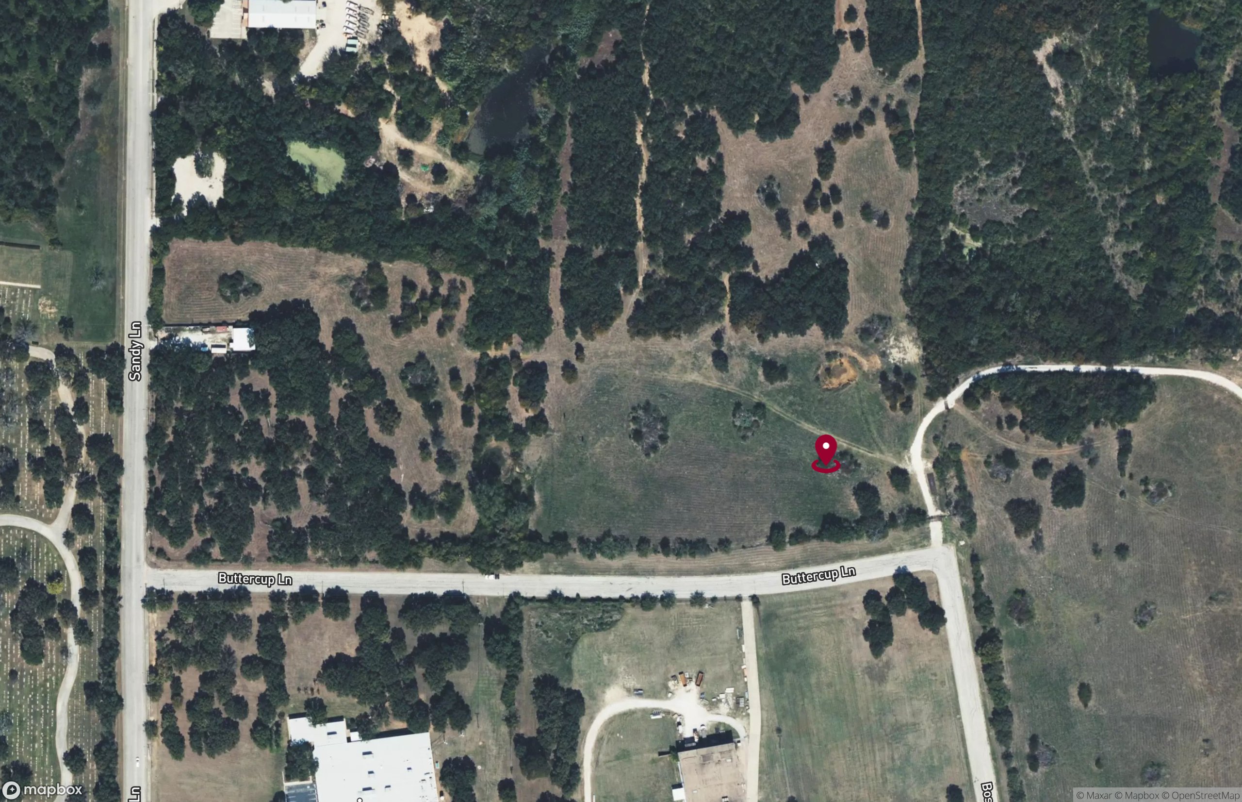Industrial Property for Lease - TX SH 180 & Boswell Dr, Fort Worth, Texas, 76112 (2)