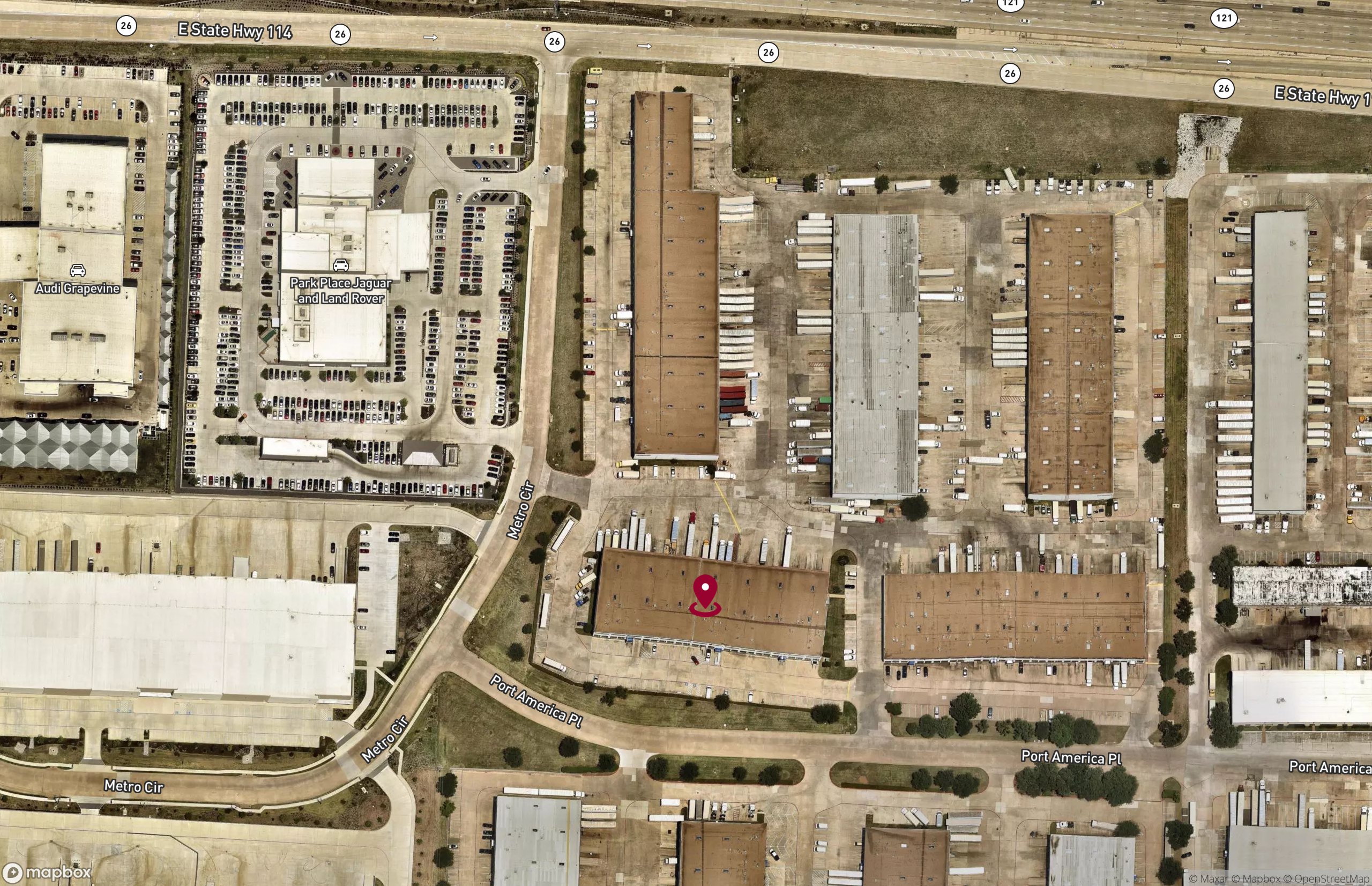  for Lease - 747 Port America Pl, Grapevine, Texas, 76051-7650 (2)