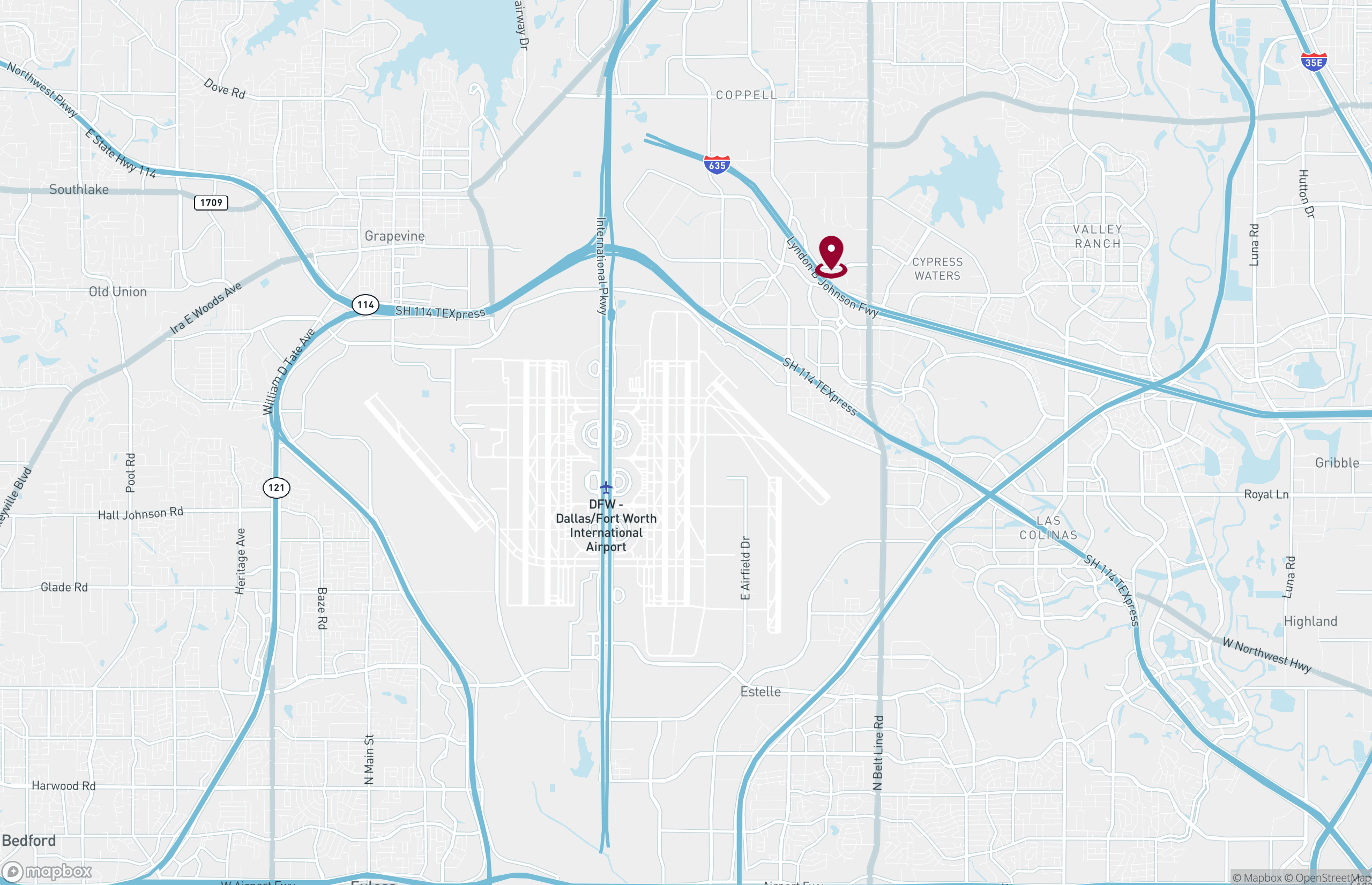 Industrial Property for Lease - 240 Dividend Dr, Coppell, Texas, 75019-4585 (2)