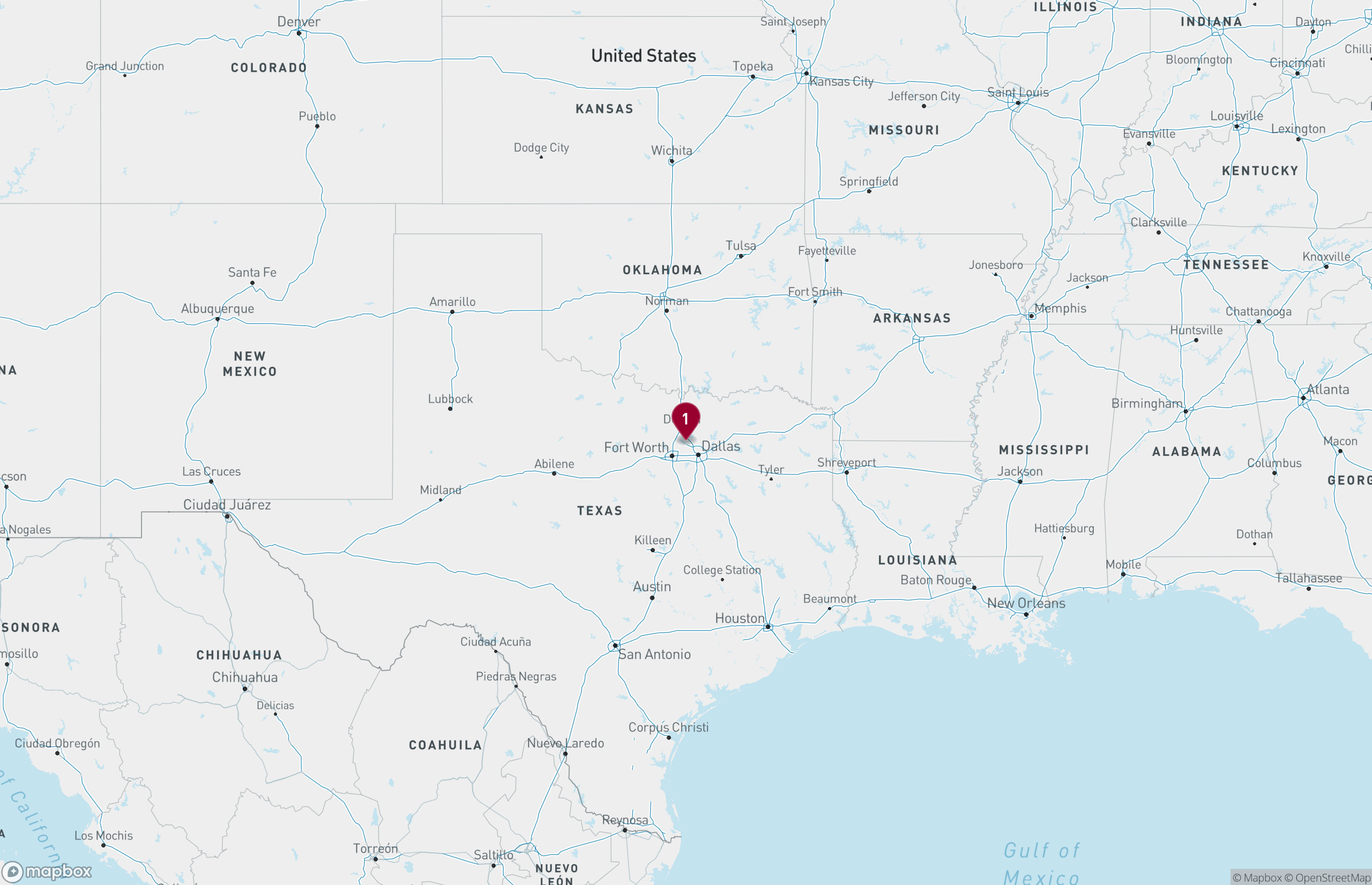 Industrial Property for Lease - 201 International Pky, Flower Mound, Texas, 75028 (3)