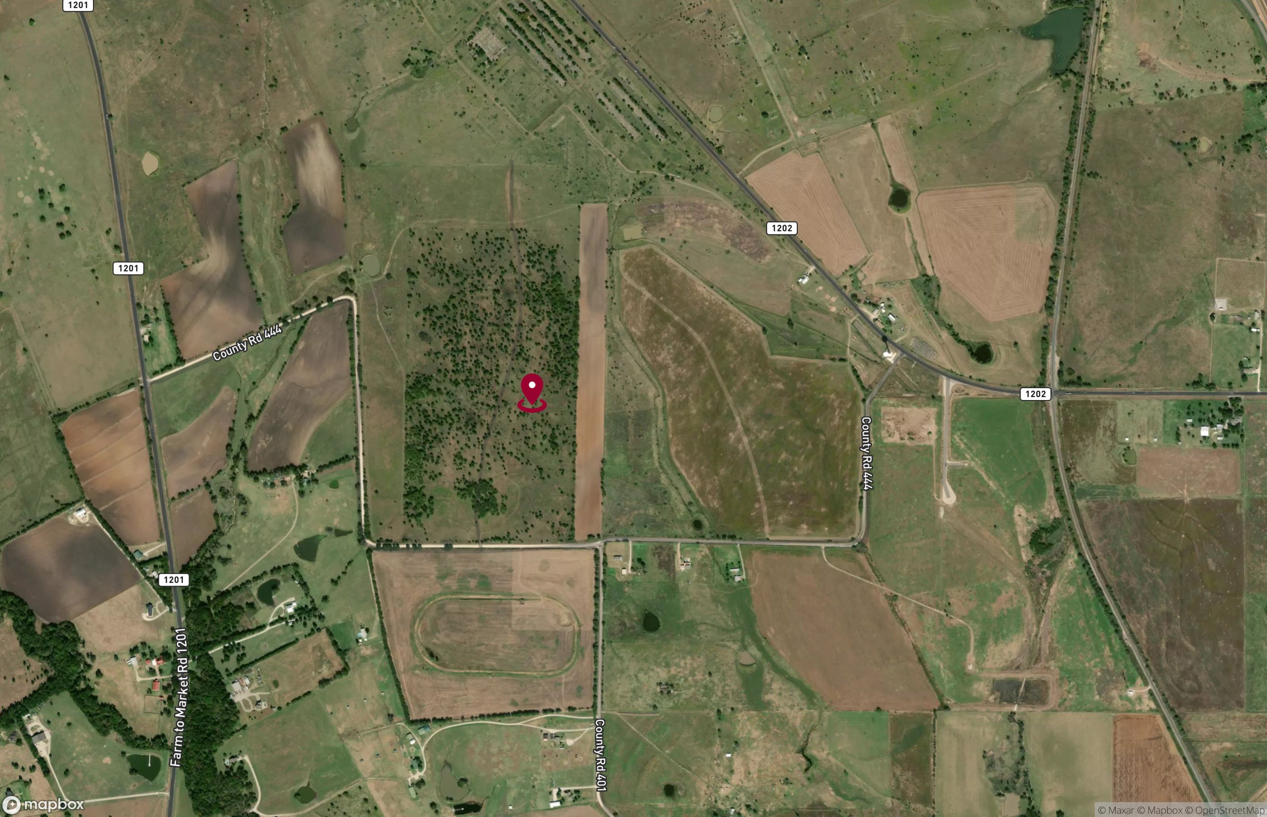 Industrial Property for Lease or Sale - CR 1202 & 444, Gainesville, Texas, 76240 (2)