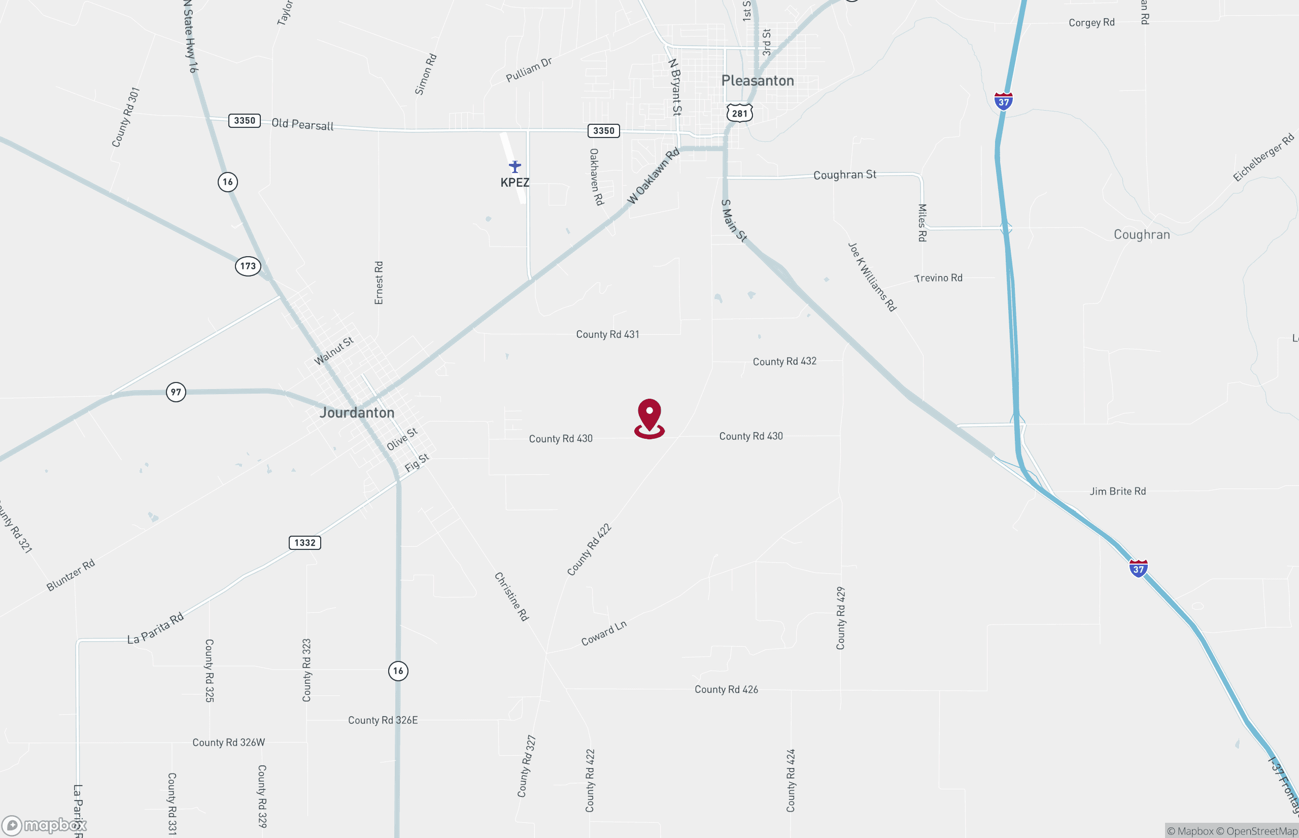 Industrial Property for Sale - 2995 County Road 430, Pleasanton, Texas, 78064 (2)