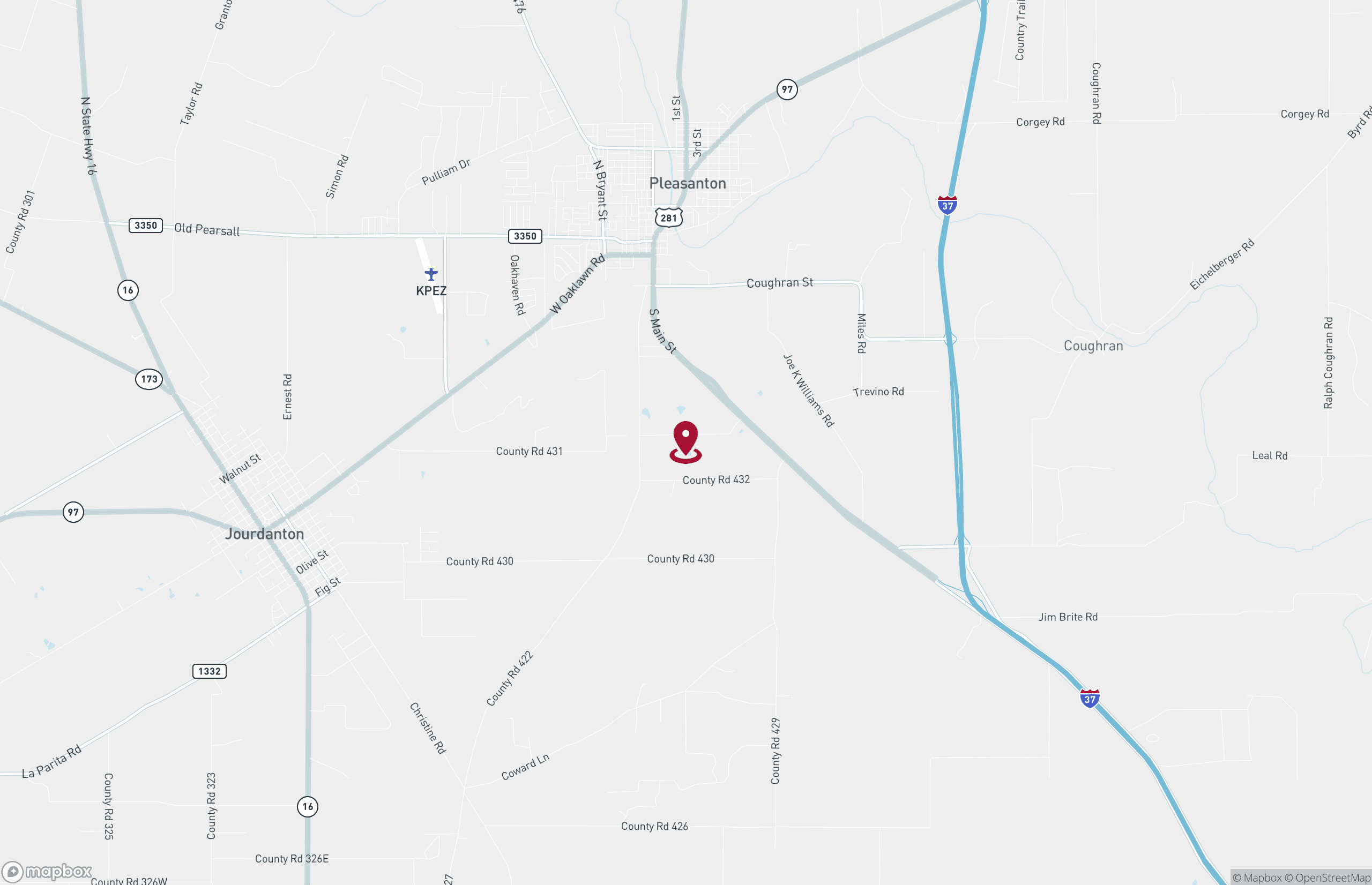 Industrial Property for Sale - 563 Shale Rd, Pleasanton, Texas, 78064 (3)