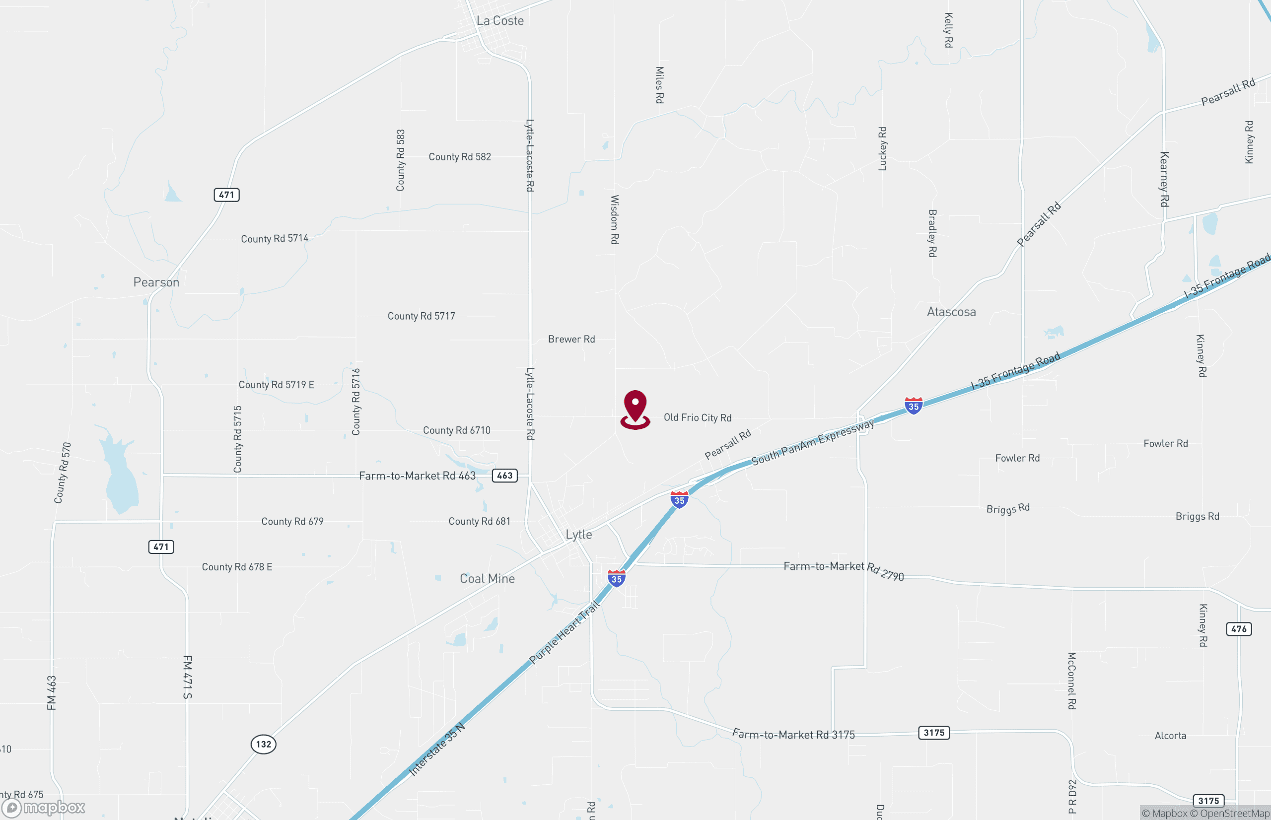 Industrial Property for Lease or Sale - 14685 Old Frio City Rd, Lytle, Texas, 78052 (2)