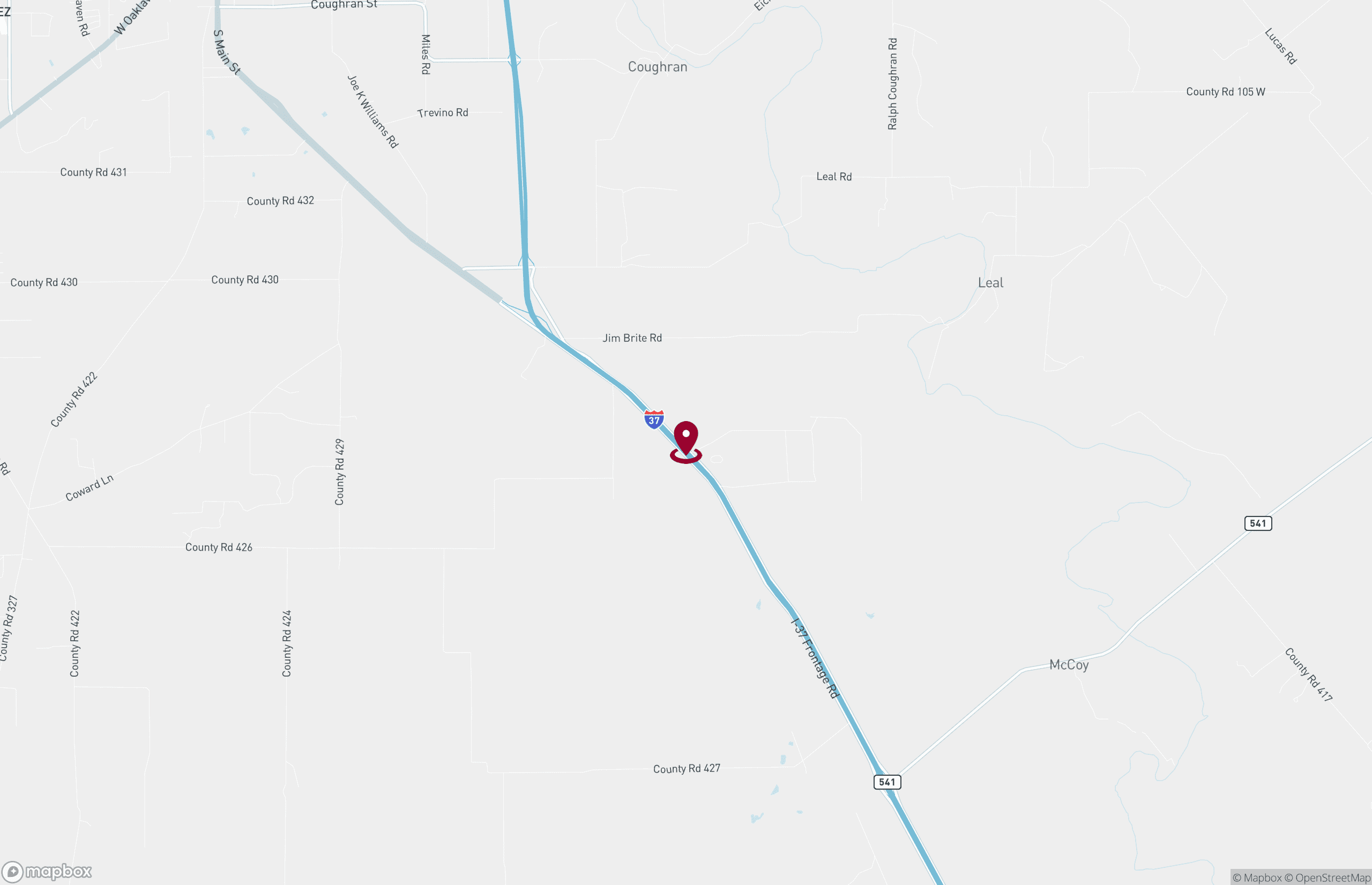 Industrial Property for Lease or Sale - 43 Pullin Drive, Pleasanton, Texas, 78064 (2)