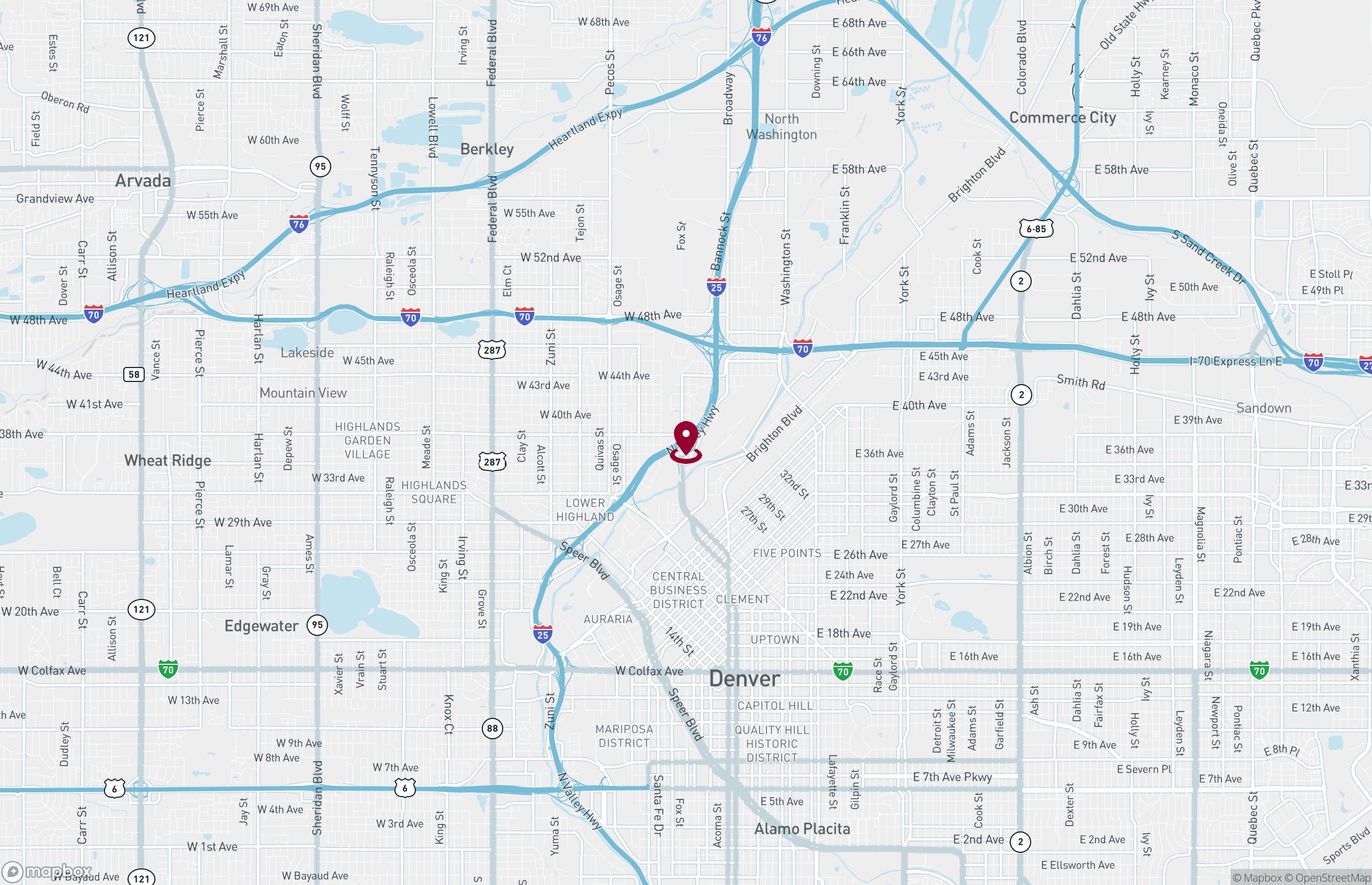 Land for Sale - N/A, Lancaster, Texas, undefined-undefined (2)