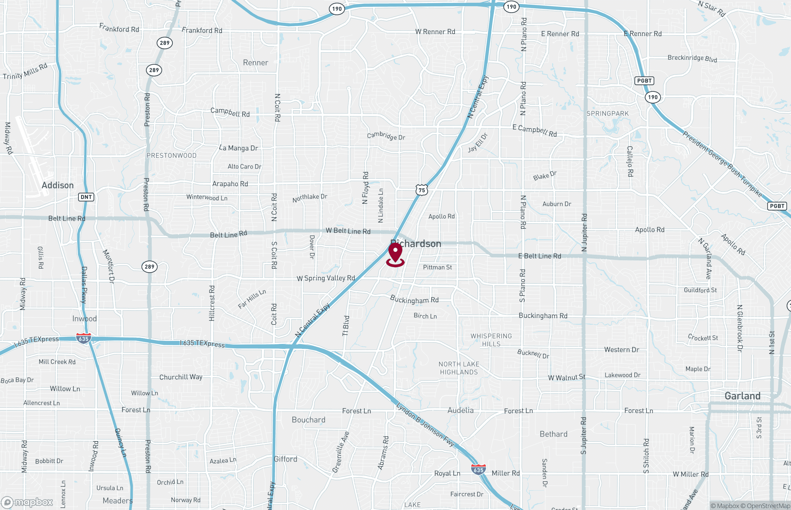 Flex Property for Sale - 401 S Sherman St, Richardson, Texas, 75081 (2)