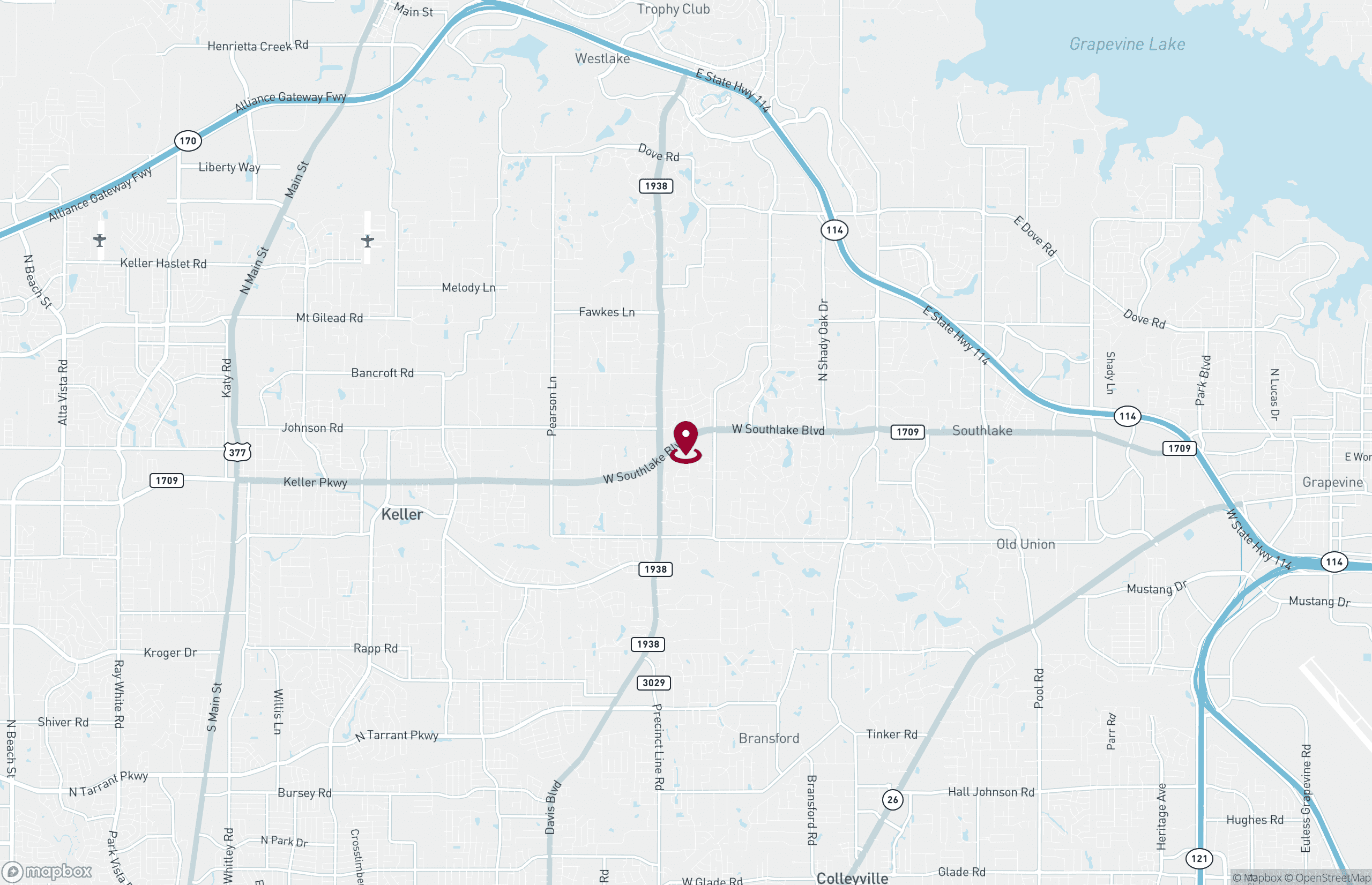 Retail Property for Sale - 1959 W Southlake Blvd, Southlake, Texas, 76092 (2)