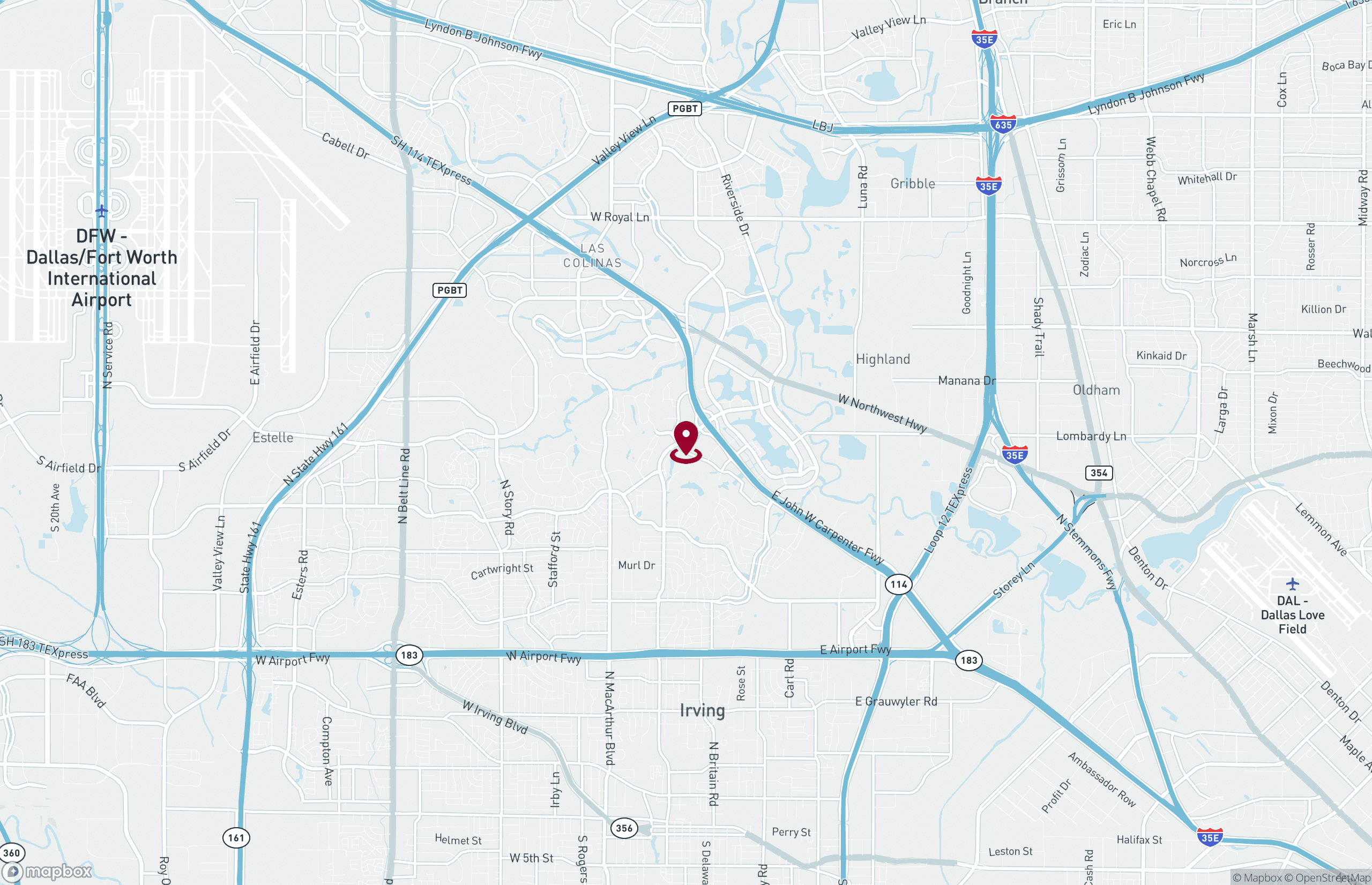 Office Property for Sale - 4950 N O Connor Rd, Irving, Texas, 75062 (2)