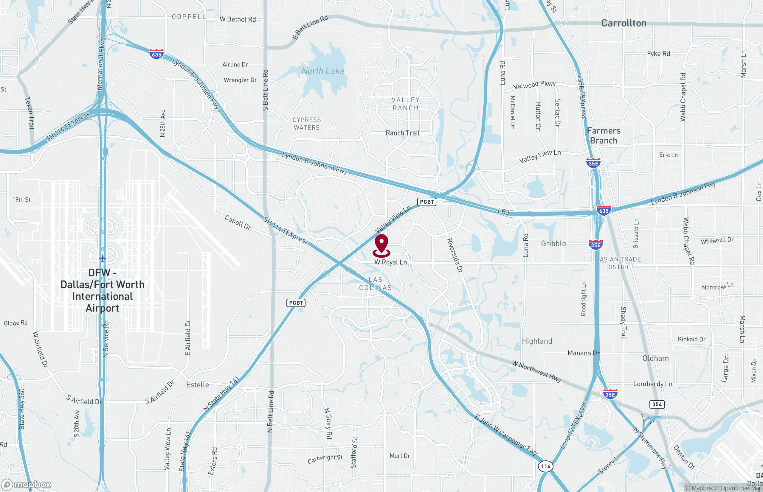 Office Property for Rent - 6655 N Macarthur Blvd, Irving, Texas, 75039 (2)