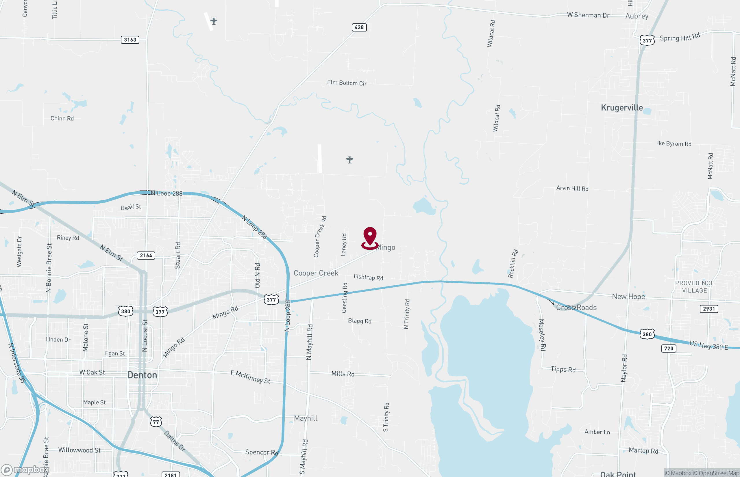 Land for Sale - TBD Collins Rd, Denton, Texas, 76208 (2)