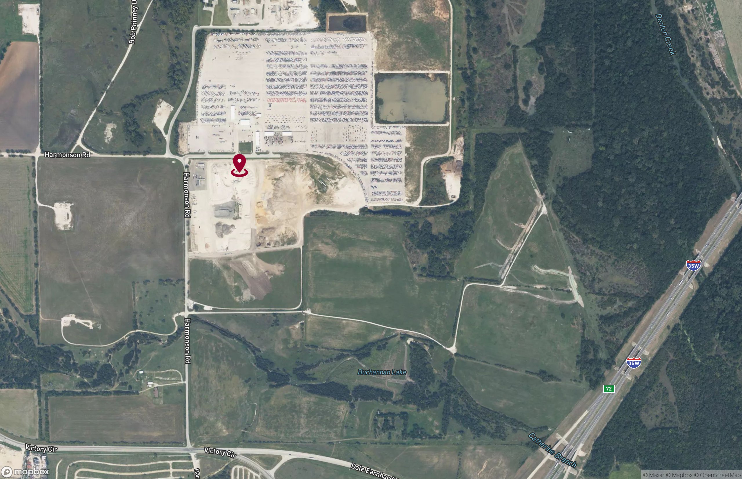 Industrial Property for Lease or Sale - 3701 Mcpherson Drive, Northlake, Texas, 76247 (2)