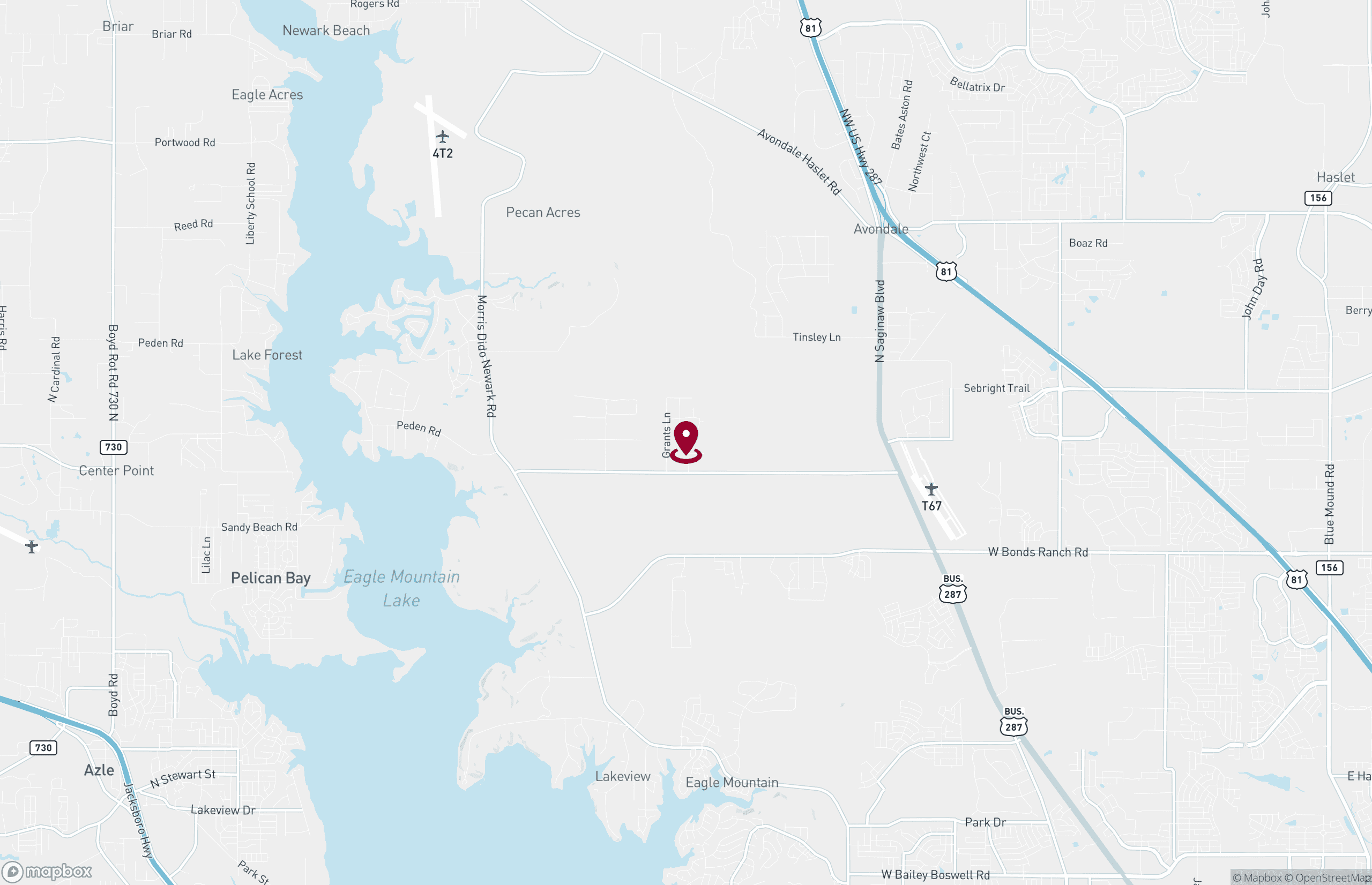 Industrial Property for Sale - 4780 Grants Ln, Fort Worth, Texas, 76179 (2)